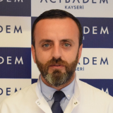 Doç. Dr. Yalçın Yontar