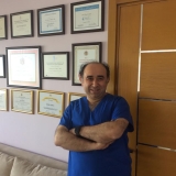 Prof. Dr. Eray Copcu