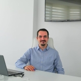 Dr. İbrahim Barış Çağlar