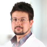 Dr. İbrahim Alper Aksakal