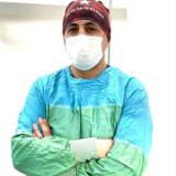 Op. Dr. İdris Elmas