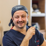 Op. Dr. Ahmet Işıkdemir