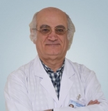 Op. Dr. Ahmet Cemil Yıldız