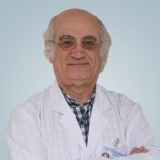 Op. Dr. Ahmet Cemil Yıldız