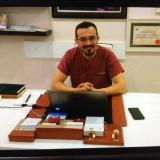 Yrd. Doç. Dr. Ragıp Özdemir