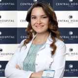 Op. Dr. Afet Öncel