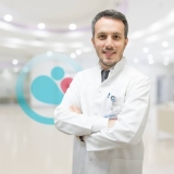 Yrd. Doç. Dr. Melih Bestel