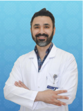 Dr. Bilal Sarataş