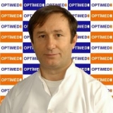 Uzm. Dr. Arif Fidan