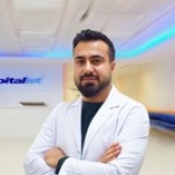 Dr. Öğr. Üyesi Abdullah Sert