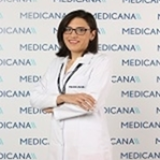 Uzm. Dr. Cansu Yılmaz