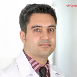 Uzm. Dr. Haluk Aksu