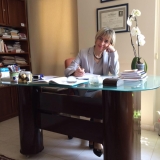 Uzm. Dr. Şule Güney Sümbül