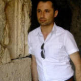Psk. İbrahim Topacık