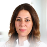 Doç. Dr. Ayşe Altınok