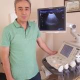 Uzm. Dr. İhsan Doru