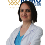 Uzm. Dr. Ülkü Bekar