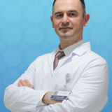 Uzm. Dr. Nazif Emre Evren