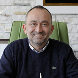 Dr. Öğr. Üyesi Ateş Şendil