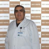 Uzm. Dr. Erdal Kökcan