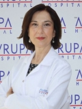 Uzm. Dr. Beyza Nur Arda