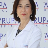 Uzm. Dr. Beyza Nur Arda