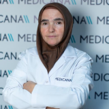 Uzm. Dr. Serpil Bellisoy