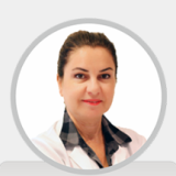Uzm. Dr. Bahar Gürsoy