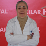 Prof. Dr. Münire Hacıbekiroğlu