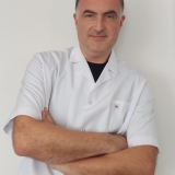 Doç. Dr. Cihan Coşkun