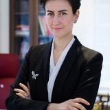 Uzm. Dr. Elif Kılıç
