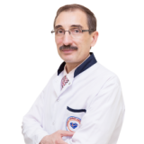 Uzm. Dr. Mehmet Çıracı
