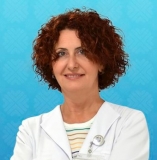 Uzm. Dr. Sema Ateş