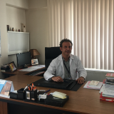 Prof. Dr. İzzet Koçak
