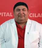 Uzm. Dr. Hamit Şahin