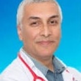 Uzm. Dr. Mustafa Arif Aluçlu