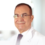 Uzm. Dr. İbrahim Ethem Afşin