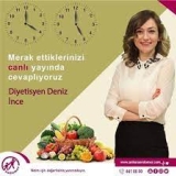 Dyt. Deniz İnce
