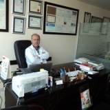 Op. Dr. Taner Bayramoğlu