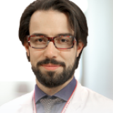 Dr. Öğr. Üyesi İsmail Özgür Şanlı