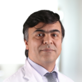 Dr. Öğr. Üyesi Mustafa Gürkan Taşkale