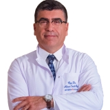 Op. Dr. Ahmet Fatih Öğüç