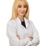 Dr. Elif Öztürk