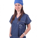 Dr. Gizem Gülgezen