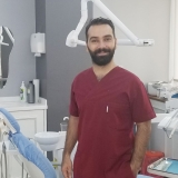 Uzm. Dr. Dt. Uygar Bakşi