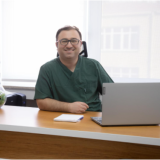 Uzm. Dt. Alper Taşkaldıran