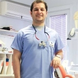 Dt. Burak Bayrak