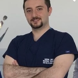 Dt. Berk Turgay