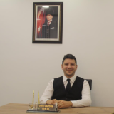 Uzm. Dr. Dt. Utku Üretürk