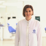 Prof. Dr. Deniz Gökçe MERAL